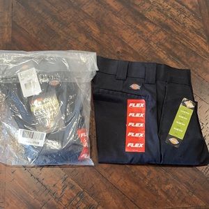 Dickies Slim Fit work pants